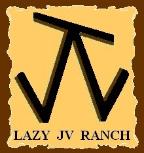 Click to return to Lazy JV Ranch Home Page