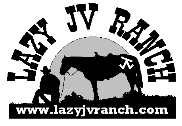 Click Here to return to Home Page of Lazy JV Ranch
