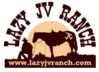 Click Here to Return to Lazy JV Ranch Home Page
